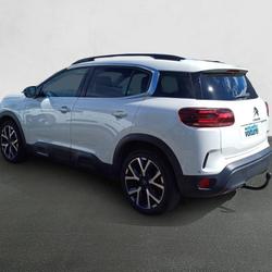 Citroen C5 Aircross PureTech 130 S&S EAT8 - Shine Pack occasion - Fontenay-sur-Eure - photo 2/22