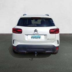 Citroen C5 Aircross PureTech 130 S&S EAT8 - Shine Pack occasion - Fontenay-sur-Eure - photo 3/22