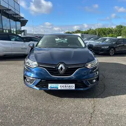 Renault Megane 4 1.5 BLUE DCI 115CH BUSINESS Saint-Saturnin