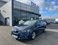 Renault Megane 4 Mérignac