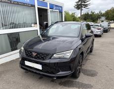 Cupra Ateca Carentoir