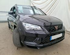 Cupra Ateca Carentoir