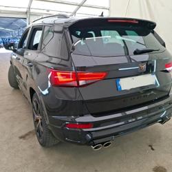 Cupra Ateca 2.0 TSI 300 CH DSG7 4DRIVE ? 1&Egrave;RE MAIN ? BREMBO ? DCC ? TOIT PANO ? HISTORIQUE C Carentoir