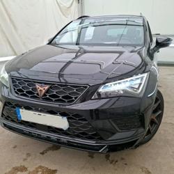Cupra Ateca 2.0 TSI 300 CH DSG7 4DRIVE ? 1&Egrave;RE MAIN ? BREMBO ? DCC ? TOIT PANO ? HISTORIQUE C Carentoir