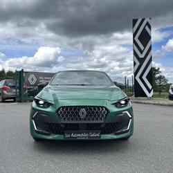 Renault Clio 6 1.8 E-Tech 160ch full hybrid Techno Saint-Jouan-de-l'Isle