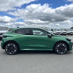 Renault Clio 6 1.8 E-Tech 160ch full hybrid Techno Saint-Jouan-de-l'Isle