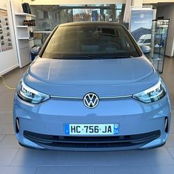 Volkswagen ID3 ID.3 170 ch Pure Life Max Bergerac