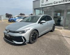Volkswagen Golf 8 Chaumont