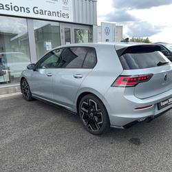 Volkswagen Golf 8 Golf 1.5 eTSI EVO2 150 DSG7 R-Line Edition Chaumont