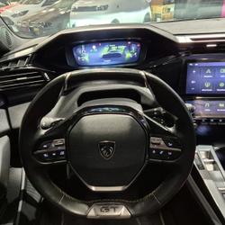 Peugeot 308 III Phase 1 308 PureTech 130ch S&S EAT8 GT La Motte-Servolex