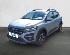 Dacia Sandero Fontenay-sur-Eure