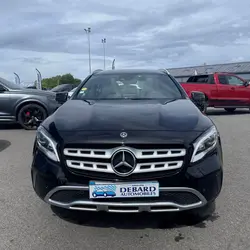 Mercedes GLA 200 D 136CH BUSINESS EXECUTIVE EDITION 4MATIC 7G-DCT Ibos