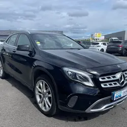 Mercedes GLA 200 D 136CH BUSINESS EXECUTIVE EDITION 4MATIC 7G-DCT Ibos