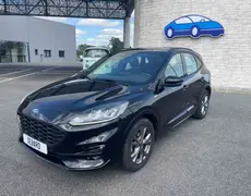 Ford Kuga Mérignac