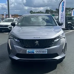 Peugeot 3008 1.2 PURETECH 130CH S&S ACTIVE PACK Saint-Saturnin