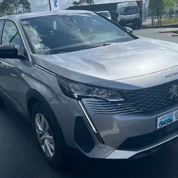 Peugeot 3008 1.2 PURETECH 130CH S&S ACTIVE PACK Saint-Saturnin