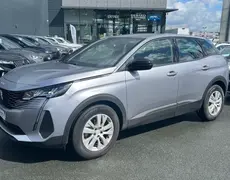 Peugeot 3008 Mérignac