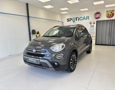 Fiat 500x Rouen