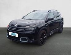 Citroen C5 Aircross Fontenay-sur-Eure