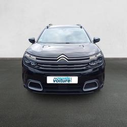 Citroen C5 Aircross BlueHDi 130 S&S EAT8 - Shine Pack occasion - Fontenay-sur-Eure - photo 2/23