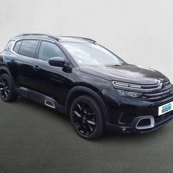 Citroen C5 Aircross BlueHDi 130 S&S EAT8 - Shine Pack occasion - Fontenay-sur-Eure - photo 3/23