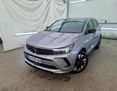Opel Grandland Carentoir