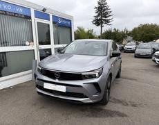 Opel Grandland Carentoir
