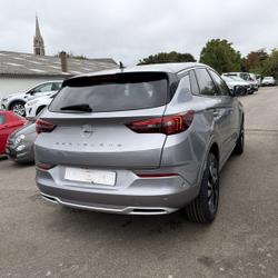 Opel Grandland 1.5 D 130CH ELEGANCE BUSINESS BVA8 MY23 occasion - Carentoir - photo 3/20