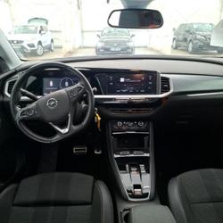 Opel Grandland 1.5 D 130CH ELEGANCE BUSINESS BVA8 ? CAM&Eacute;RA 360&deg; ?SI&Egrave;GE &Eacute;LECTRIQUE ? Carentoir
