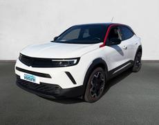 Opel Mokka Fontenay-sur-Eure