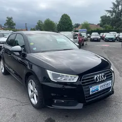 Audi A1 Sportback 1.4 TDI 90CH ULTRA AMBIENTE Saint-Saturnin