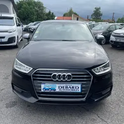 Audi A1 Sportback 1.4 TDI 90CH ULTRA AMBIENTE Saint-Saturnin