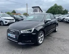 Audi A1 Sportback Mérignac