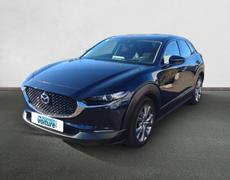 Mazda CX-30 Fontenay-sur-Eure