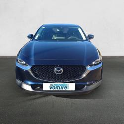 Mazda CX-30 2.0L SKYACTIV-G M Hybrid 122 ch 4x2 BVM6 - Inspiration occasion - Fontenay-sur-Eure - photo 2/23