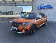 Peugeot 2008 Mérignac