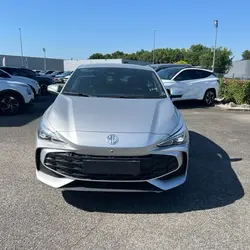 MG MG3 HYBRID+ 195CH LUXURY M&eacute;rignac