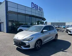 MG MG3 Labège