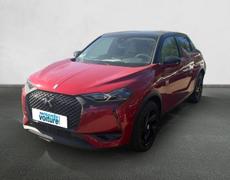 DS DS3 Crossback Fontenay-sur-Eure