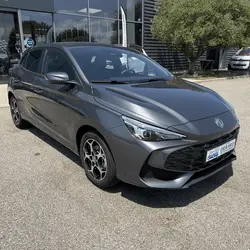 MG MG3 1.5 HYBRID+ 195CH LUXURY M&eacute;rignac