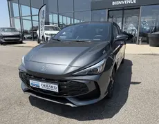 MG MG3 Labège