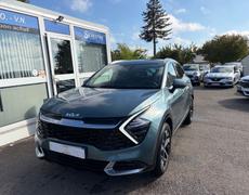 Kia Sportage Carentoir