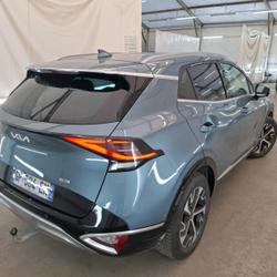 Kia Sportage 1.6 T-GDI 230CH HEV DESIGN BVA6 4X2 Carentoir