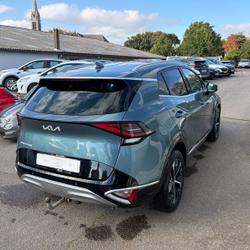 Kia Sportage 1.6 T-GDI HYBRID 230 DESIGN BVA6 ? CARPLAY ? ATTELAGE - CAM&Eacute;RA 360&deg; occasion - Carentoir - photo 3/23