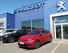 Volkswagen Polo Ploërmel