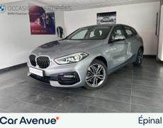 BMW Serie 1 Chavelot
