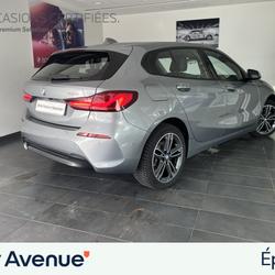 BMW Serie 1 116d 116 ch DKG7 Edition Sport Chavelot