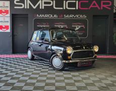 Mini Mini La Motte-Servolex