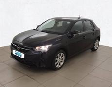Opel Corsa Fontenay-sur-Eure