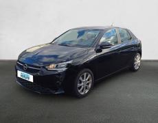 Opel Corsa Fontenay-sur-Eure